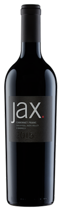 Product Image for 2021 Jax Estate Cabernet Franc