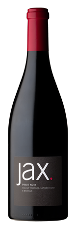 Product Image for 2022 Jax Calesa Vineyard Pinot Noir