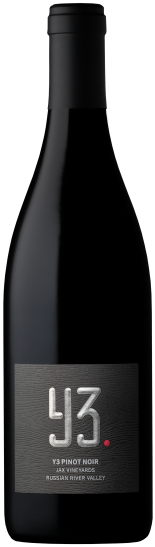 Product Image for 2022 Jax Y3 Pinot Noir