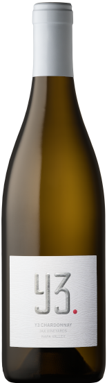 Product Image for 2022 Jax Y3 Chardonnay 