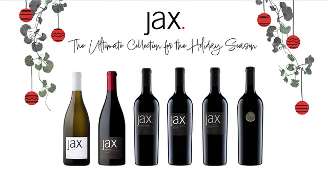Product Image for Jax Luxury Holiday Collection