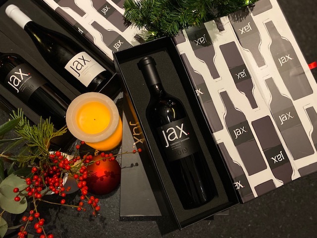 Product Image for JAX Gift Box