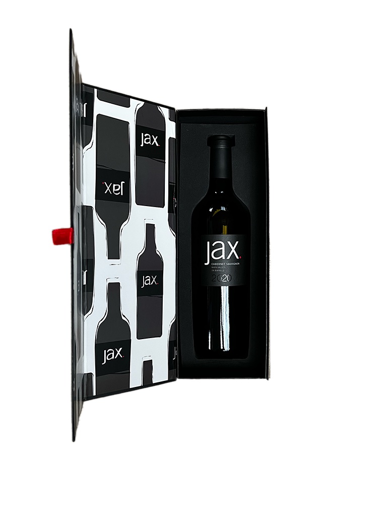Product Image for Jax Single Gift Box