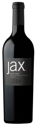 Product Image for 2018 Jax Stags Leap Petite Sirah
