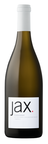 Product Image for 2021 Jax Dutton Ranch Chardonnay