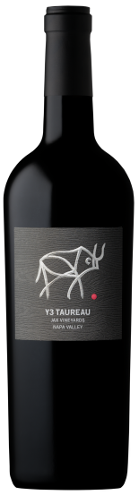 Product Image for 2021 Jax Y3 Taureau Red Blend
